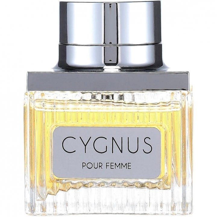 Cygnus pour Femme